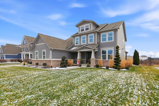 12139 Whisper Ridge Drive, Noblesville, IN 46060