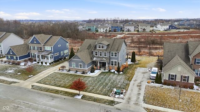 12139 Whisper Ridge Drive, Noblesville, IN 46060