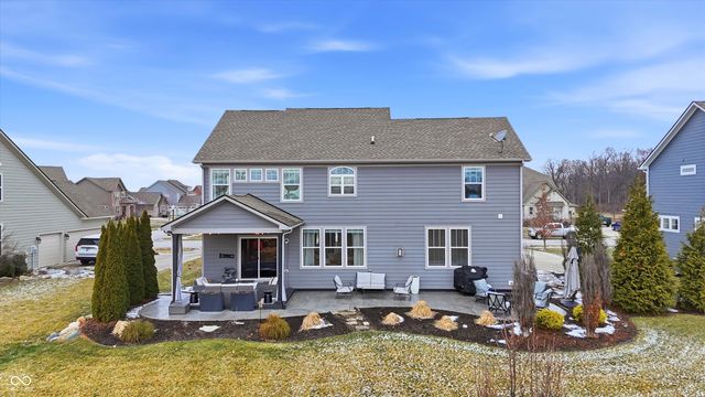 12139 Whisper Ridge Drive, Noblesville, IN 46060