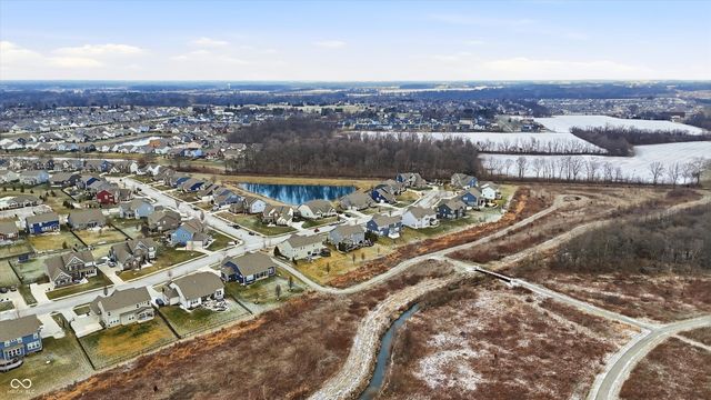 12139 Whisper Ridge Drive, Noblesville, IN 46060