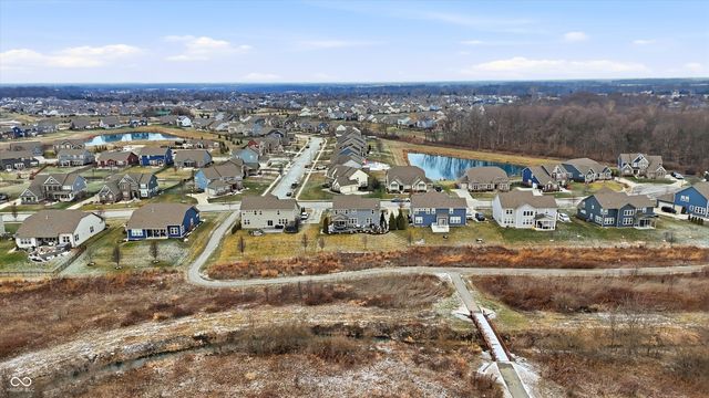 12139 Whisper Ridge Drive, Noblesville, IN 46060