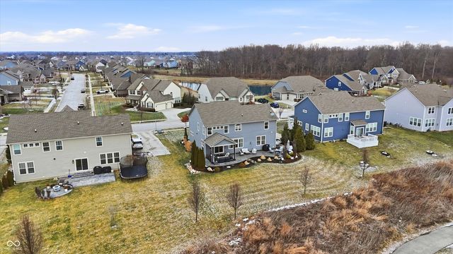 12139 Whisper Ridge Drive, Noblesville, IN 46060