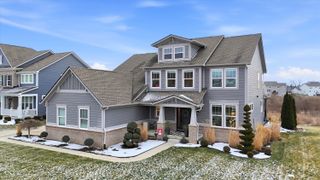 12139 Whisper Ridge Drive, Noblesville, IN 46060
