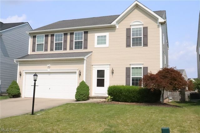 218 Stone Ridge Way, Berea, OH 44017