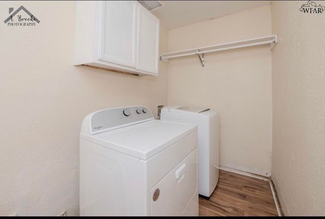 2923 LAVELL AVENUE, Wichita Falls, TX 76308