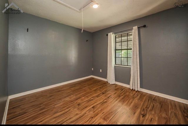 2923 LAVELL AVENUE, Wichita Falls, TX 76308