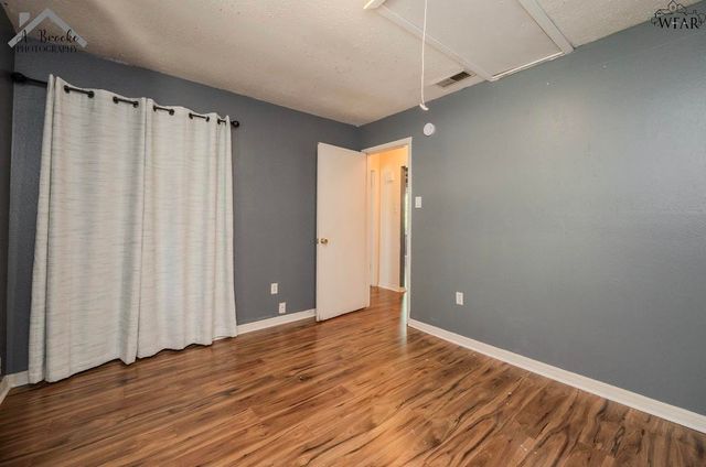 2923 LAVELL AVENUE, Wichita Falls, TX 76308