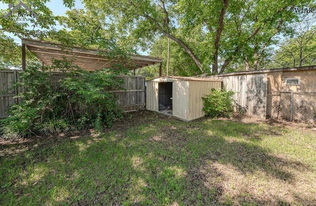 2923 LAVELL AVENUE, Wichita Falls, TX 76308