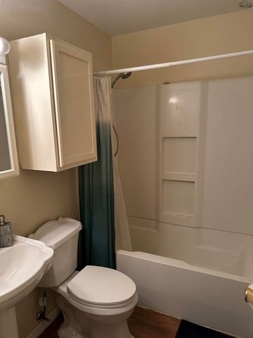 2923 LAVELL AVENUE, Wichita Falls, TX 76308