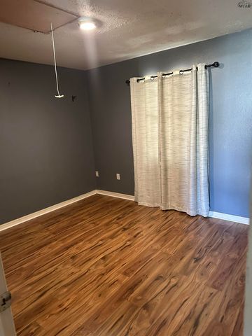 2923 LAVELL AVENUE, Wichita Falls, TX 76308