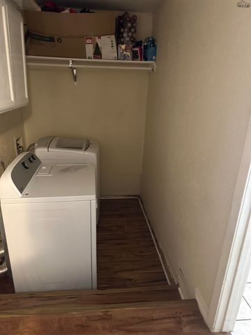 2923 LAVELL AVENUE, Wichita Falls, TX 76308