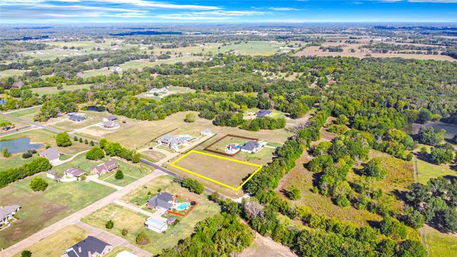1580 County Road 2118, Canton, TX 75103
