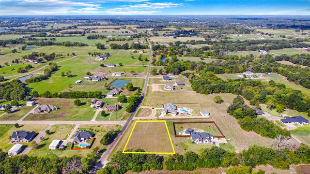 1580 County Road 2118, Canton, TX 75103
