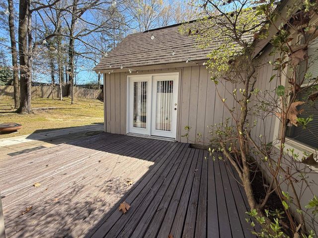 8498 BERGEN CV, Memphis, TN 38018