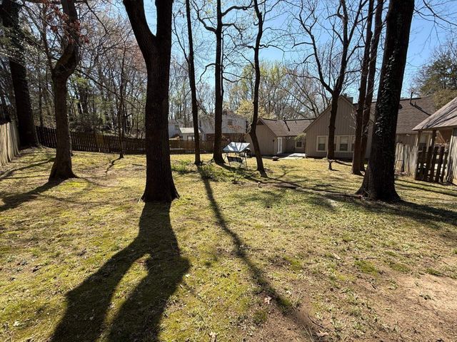 8498 BERGEN CV, Memphis, TN 38018