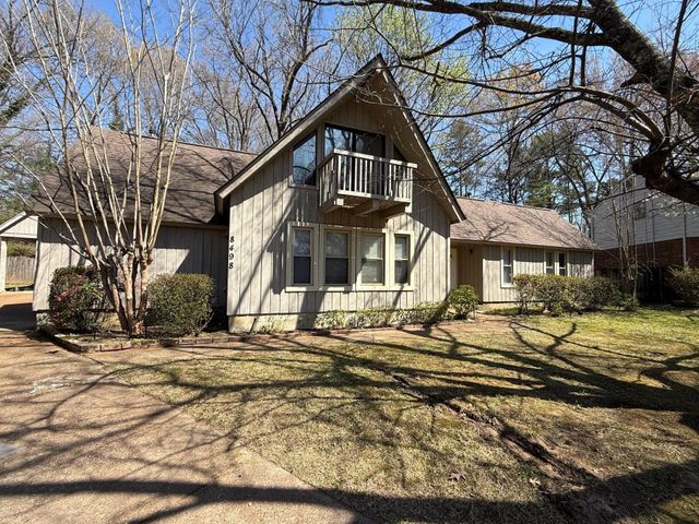 8498 BERGEN CV, Memphis, TN 38018