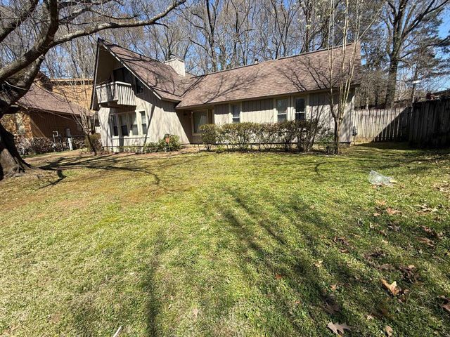 8498 BERGEN CV, Memphis, TN 38018