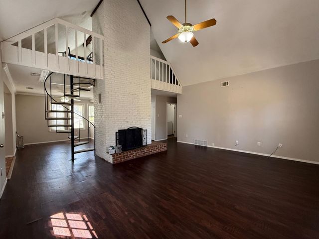 8498 BERGEN CV, Memphis, TN 38018