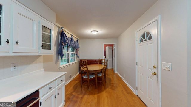 343 Cana Of Galilee Court, Tucker, GA 30084