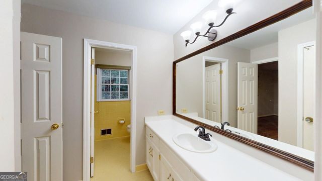 343 Cana Of Galilee Court, Tucker, GA 30084