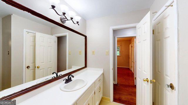 343 Cana Of Galilee Court, Tucker, GA 30084