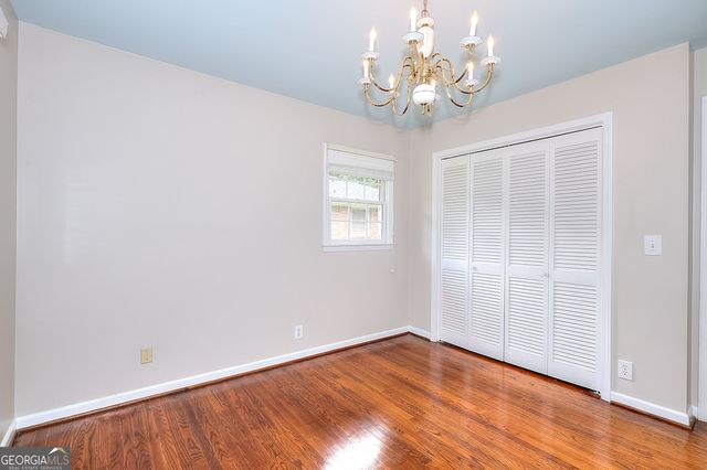 343 Cana Of Galilee Court, Tucker, GA 30084