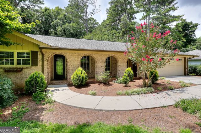 343 Cana Of Galilee Court, Tucker, GA 30084