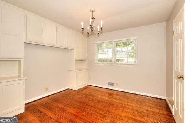 343 Cana Of Galilee Court, Tucker, GA 30084