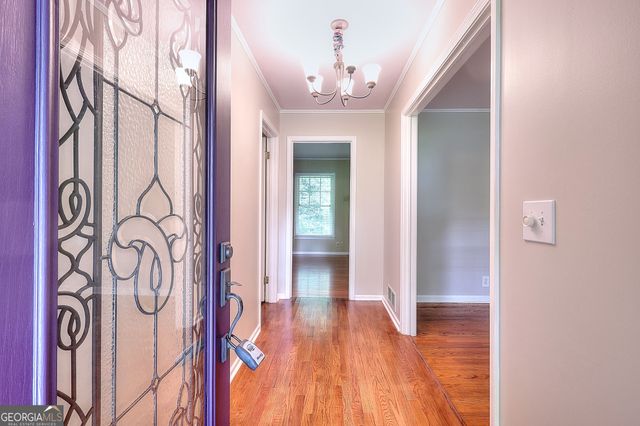 343 Cana Of Galilee Court, Tucker, GA 30084