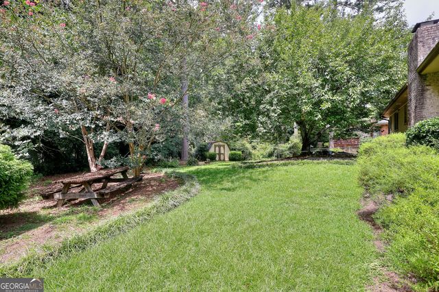 343 Cana Of Galilee Court, Tucker, GA 30084