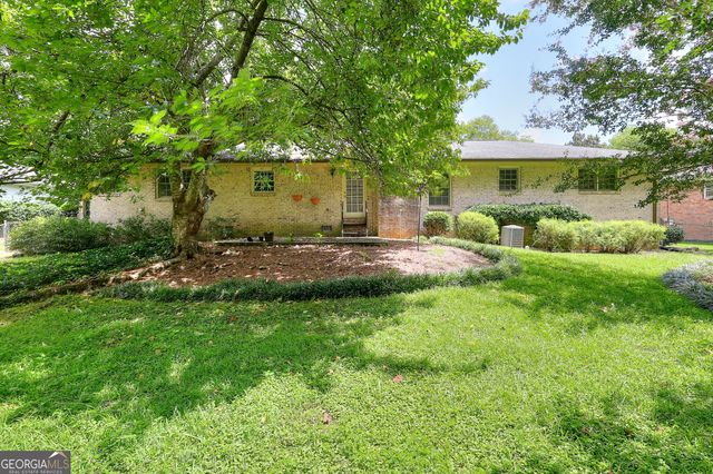343 Cana Of Galilee Court, Tucker, GA 30084
