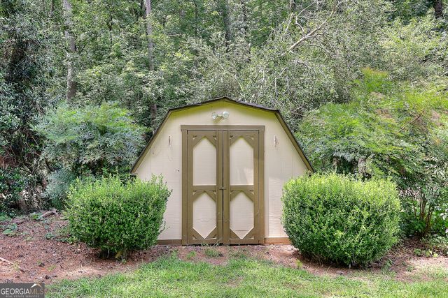 343 Cana Of Galilee Court, Tucker, GA 30084