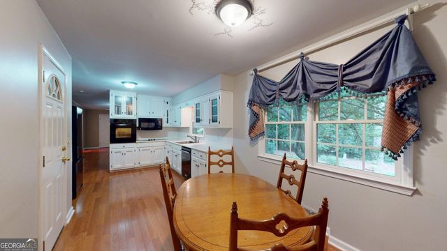 343 Cana Of Galilee Court, Tucker, GA 30084
