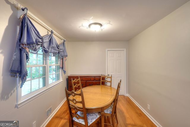 343 Cana Of Galilee Court, Tucker, GA 30084