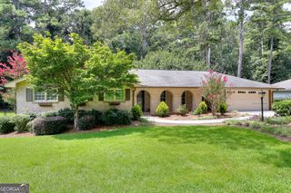 343 Cana Of Galilee Court, Tucker, GA 30084
