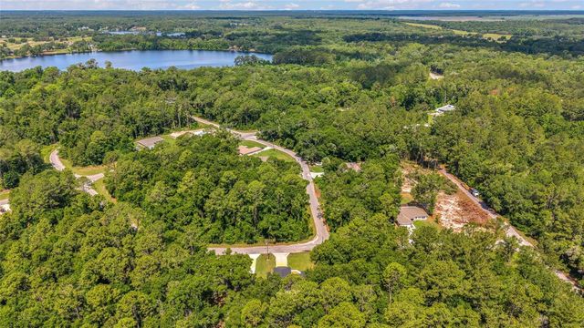 9 SEQUOIA LOOP LANE, Ocklawaha, FL 32179