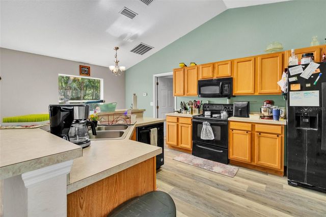 9 SEQUOIA LOOP LANE, Ocklawaha, FL 32179
