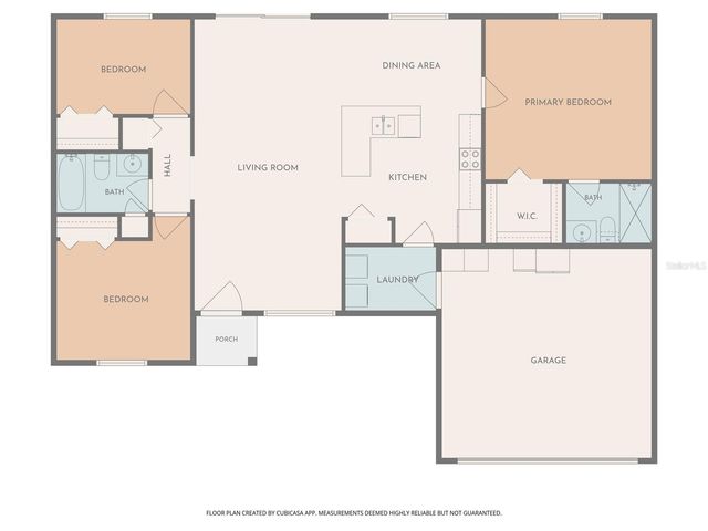 9 SEQUOIA LOOP LANE, Ocklawaha, FL 32179