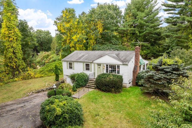 74 Davidson Rd, Boxborough, MA 01719
