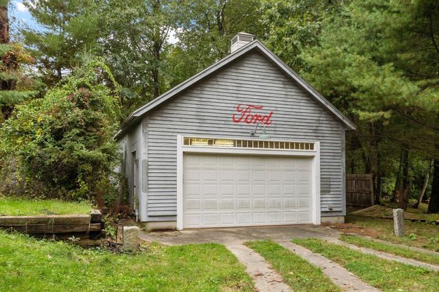 74 Davidson Rd, Boxborough, MA 01719