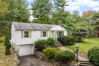 74 Davidson Rd, Boxborough, MA 01719