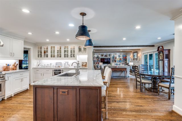 6544 Valleybrook Drive, Dallas, TX 75254