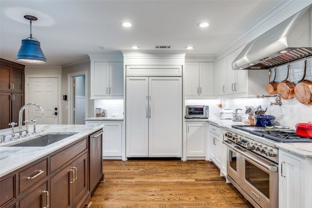 6544 Valleybrook Drive, Dallas, TX 75254