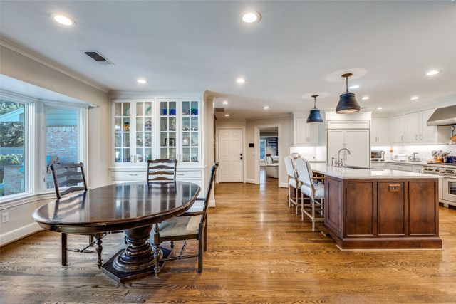 6544 Valleybrook Drive, Dallas, TX 75254