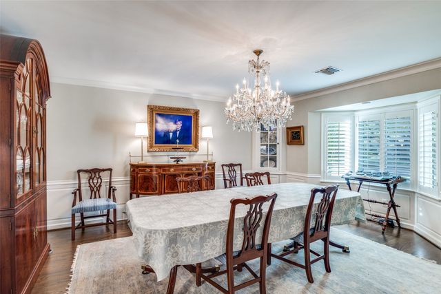 6544 Valleybrook Drive, Dallas, TX 75254