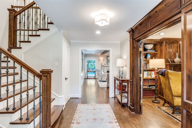 6544 Valleybrook Drive, Dallas, TX 75254