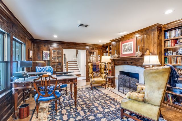 6544 Valleybrook Drive, Dallas, TX 75254