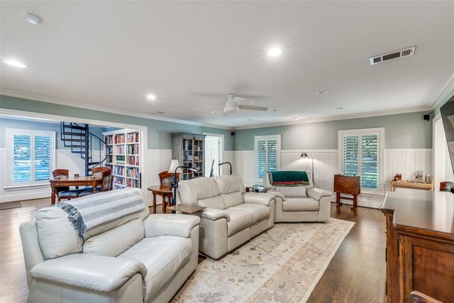 6544 Valleybrook Drive, Dallas, TX 75254