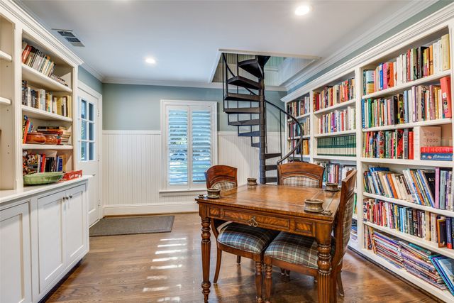 6544 Valleybrook Drive, Dallas, TX 75254