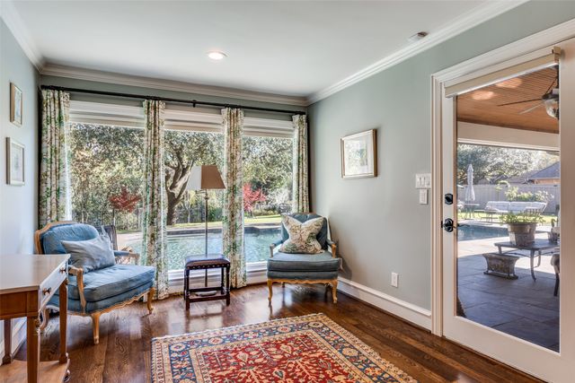 6544 Valleybrook Drive, Dallas, TX 75254